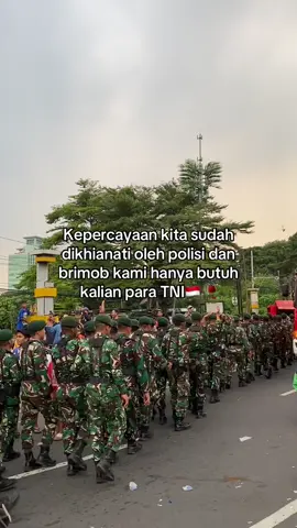 #bubarkandpr #demo #tniindonesia🇮🇩 