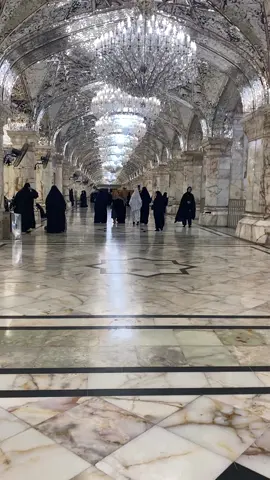 النجف الشرف #ياعلى 🫁
