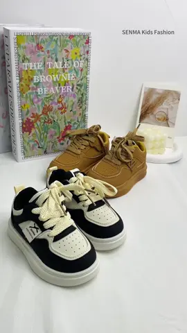 Adventure shoes ready 🌳👟#senma #senmakidsfashion #kidsshoes #babyshoes #shoesforkids #koreanshoes #rubbershoes #fyp 