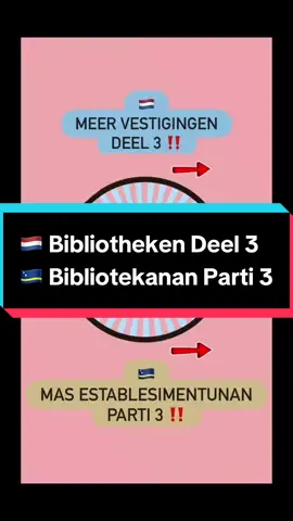 DOETINCHEM GOES MIDDELBURG GRONINGEN #Bibliotheken #Bibliotekanan