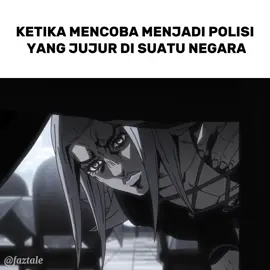 Yang jujur akan kalah ama yang ber uang 🥀 #meme #memeindonesia #jojo