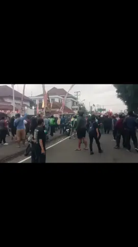 magelang sore ini polres magelang #fyp#ojolmagelang#fyppppppppppppppppppppppp  #magelang24jam  #usuttuntas