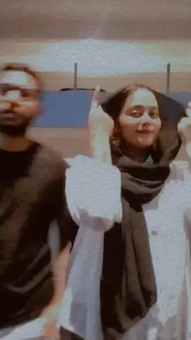 জানি না আল্লাহ আমর কোন ভালো কাজের উসিলায় তোমার মতো একজন জীবনসঙ্গী🫰 দিয়েছেন  আলহামদুলিল্লাহ 🤲