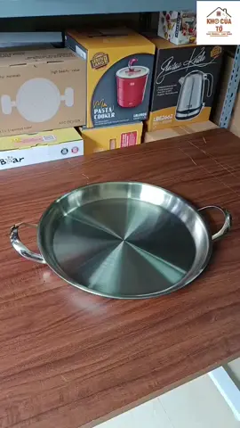 Chảo nướng đa năng#khocuato #xuhuongtiktok #xuhuong #viraltiktok #viralvideo 