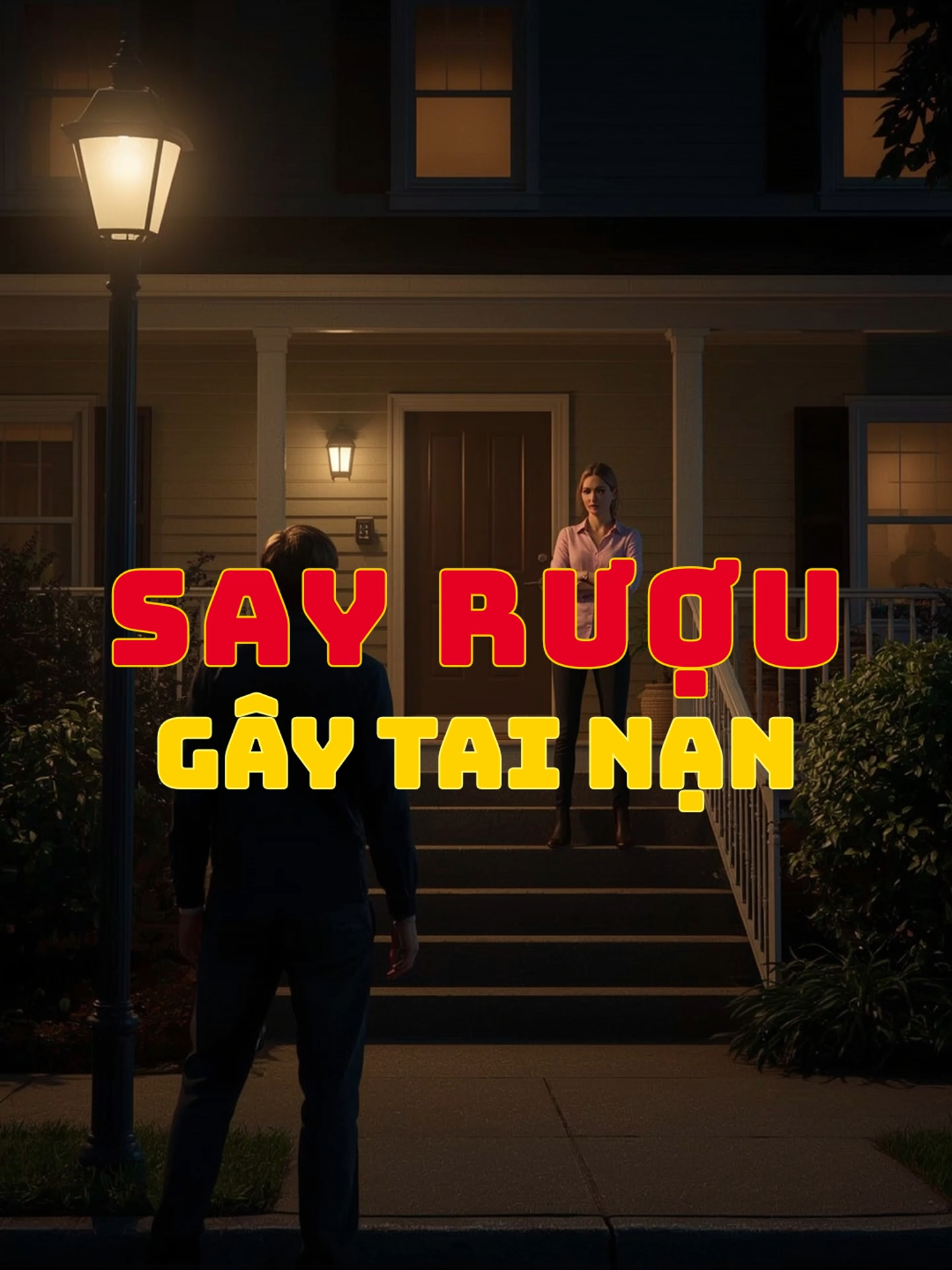 Người đàn ông bị kẹt trong kính chắn gió!! #suthatkhoahoc #viral