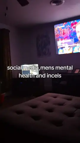 men's mental health. 