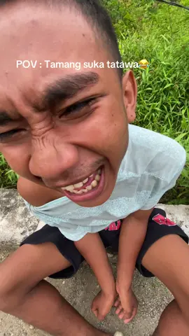Makanya jng talalu tatawa😂😭#masukberandafyp #kontenpov 