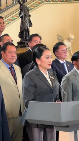 นายกแถลงยอมรับคำตัดสินของศาลรัฐธรรมนูญพ้นจากตำแหน่งนายกรัฐมนตรี #แพทองธารชินวัตร #พรรคเพื่อไทย 