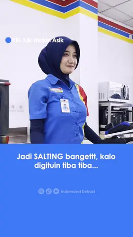 ✨ 👍PALING MURAH 🥳 Periode 28 Agustus - 3 September 2025 Mulai dari jajanan hingga kebutuhan kamu ada di Promosi Paling Murah yang pastinya dengan Harga Spesial juga lho. 🤩 Buruan ke Indomaret terdekat, jangan sampai kehabisan! 🛍️ *Item promo berlaku Nasional. Terdapat perbedaaan selisih harga produk wilayah luar P. Jawa, Bali & Lombok. *Tidak berlaku di toko INDOMARET POINT . S&K Aplikasi Gopay: - Khusus pembayaran penuh di toko Indomaret - Minimal belanja Rp15.000 - Limit maks 2(dua) kali/user/periode S&K Shopeepay/SPayLater: - Khusus pembayaran penuh di toko Indomaret - Minimal belanja Rp15.000 - Limit maks 1(satu) kali/user/periode . Inframe : @kanyamarthalina #Indomaret #PromosiIndomaret #MudahdanHemat #SobatIndomaret #PalingMurah