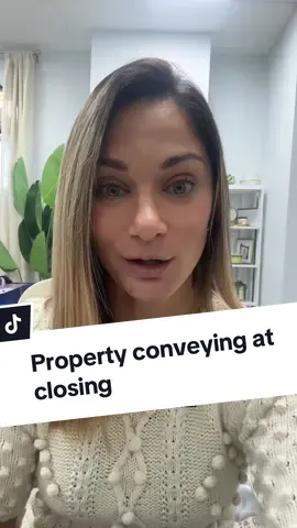 Replying to @Spiceatwork #floridarealestate #floridarealtor #listingagent #buyersagent #homeowner 
