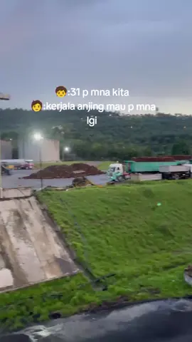 jngan bnyak tanya Klau mau cuti umum ba hmmm#pabriksawit 