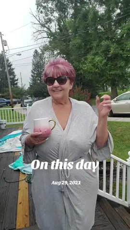#onthisday 