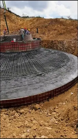 Do you know what all that rebar is for?#tiktok #fyp #foryou #usa #popularscience 
