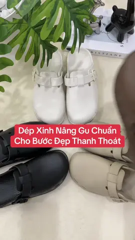 #giaydep #review #viral #tiktok #tiktokshop 