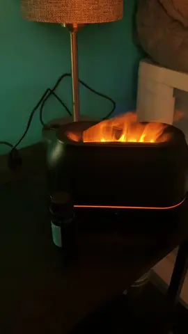 #oildiffusers #flames #colors #fypシ゚viral #fypシ 