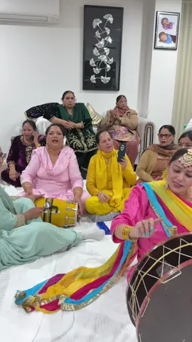 #lokgeet #sangeetnight#punjabi#lokgeetlover❤️❤️ 