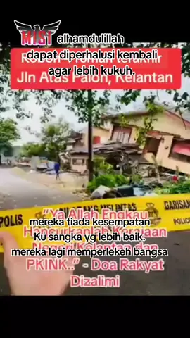 siapa yg lebih kejam  sebangsa seigama tiada pong Cina tapi sampainya hati mereka. #fyo  #fyp 