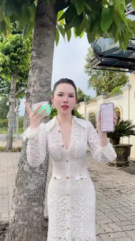 Trắng lắm