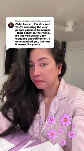 Replying to @babemomma Thank you miii for your PoV. #aspiringnurse #tiktalkanlive 