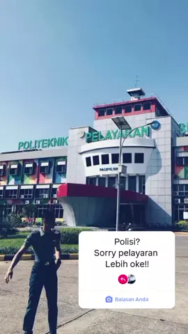 🫡#jalesvevajayamahe #tarunapelayaran #pelautpunyacerita 