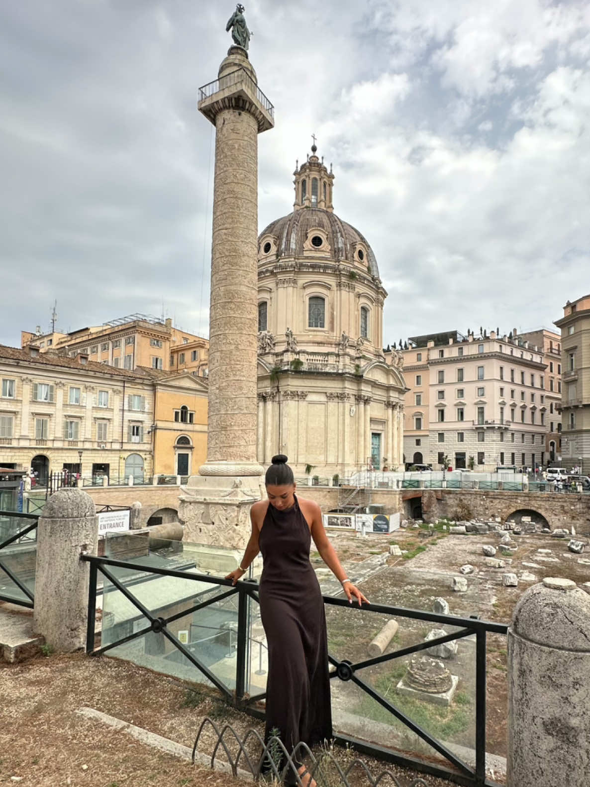 Ciao Bella #fyp #foryou #europe #italy 