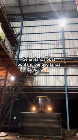 Robot rakitan ibu dilarang Tumbang