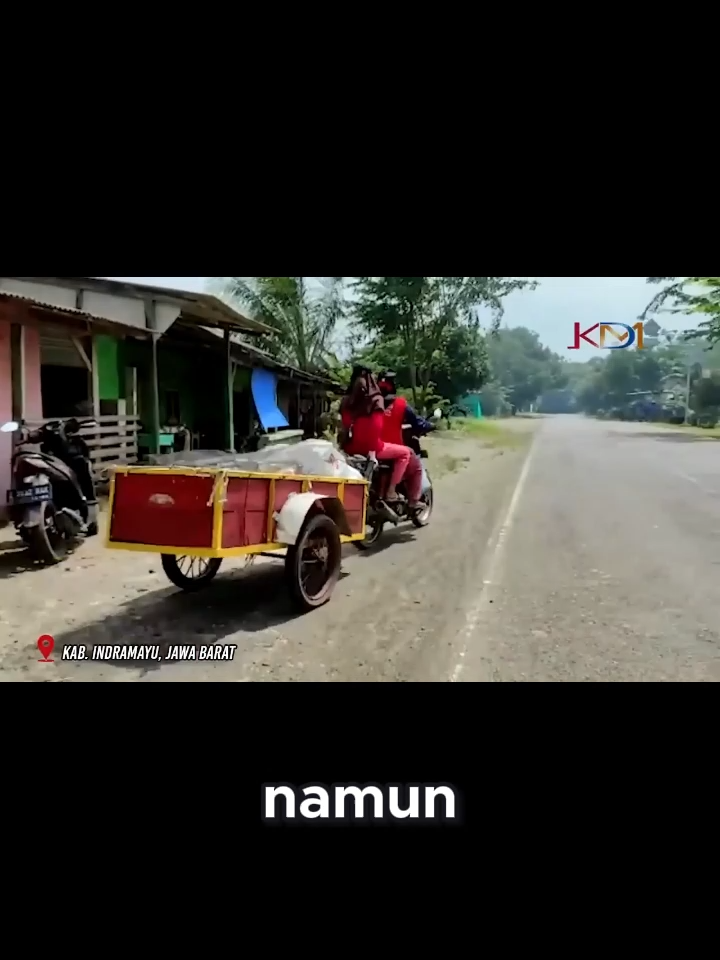 Perjuangan Hidup Ibu dan Anak yang Menginspirasi, Kisah Kekuatan dan Ketegaran #kdm #dedimulyadi #bapaaing #kangdedimulyadi #bapakaing
