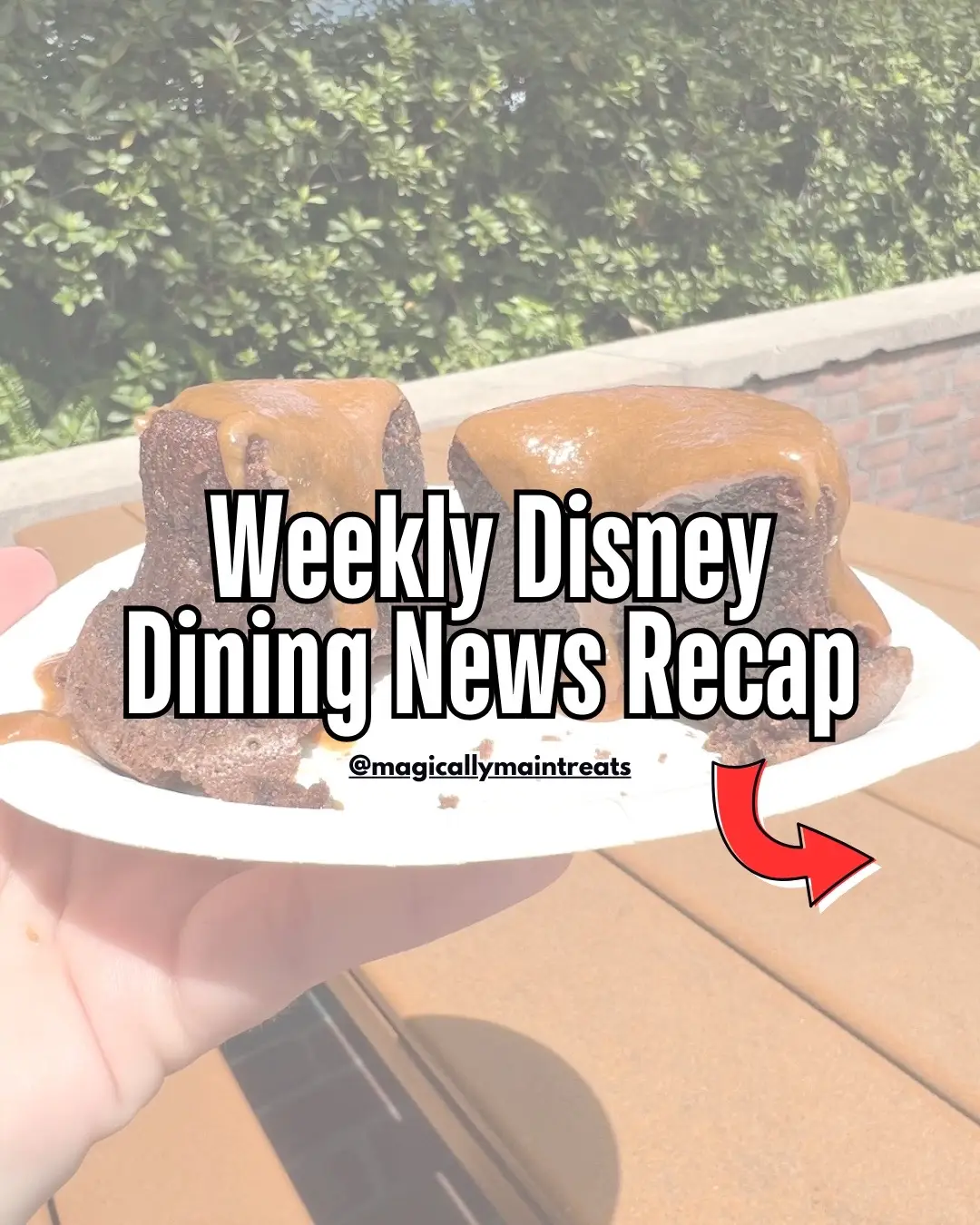 ✨ Here is this week’s recap of the latest Disney dining news you need to know!  There wasn’t much dining news this week, but we did get more details about booking dining for Mickey’s Very Merry Christmas Party. If you’re attending MVMCP, you can book the following starting September 3. Official pricing isn’t posted online, but I’m going to guess it will be the same/similar as the Mickey’s Not-So-Scary Halloween Party fireworks dessert parties (as seen below). 💚 Minnie's Wonderful Christmastime Fireworks Dessert Party with Plaza Garden Viewing 🎄 $99 for guests ages 10 and older (tax and gratuity included) 🎄 $59 for guests ages 3 to 9  (tax and gratuity included) ❤️ Minnie's Wonderful Christmastime Fireworks Dessert Party at Tomorrowland Terrace 🎄 $119 for guests ages 10 and older (tax and gratuity included) 🎄 $75 for guests ages 3 to 9  (tax and gratuity included) Plus, Be Our Guest, Cinderella’s Royal Table, and The Plaza Restaurant will be open during party hours. ✨✨✨✨✨ #disneynews #epcotfoodandwine #mvmcp #mickeysverymerrychristmasparty #fantasmic 