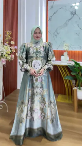 Cantik banget bund, join live baginda ratu ya😍✨ #tiktoklive #ModestStyle 