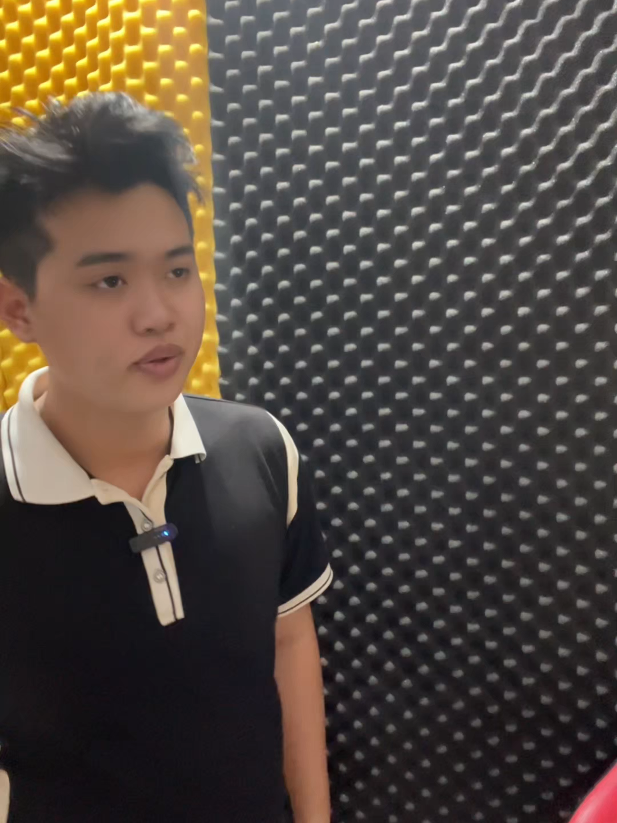 người nước ngoài #hynfu2409