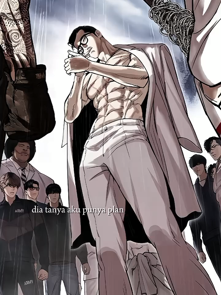 peak #parkjonggun #jonggun #lookism #manhwa #fyp 