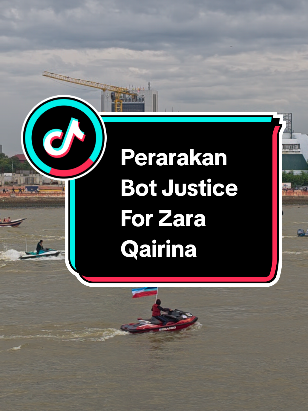 Cara orang Teganu Tuntut Keadilan #JusticeForZara #fyp #fypage #TerengganuMajuBerkatSejahtera #BatuRakitSejahtera 