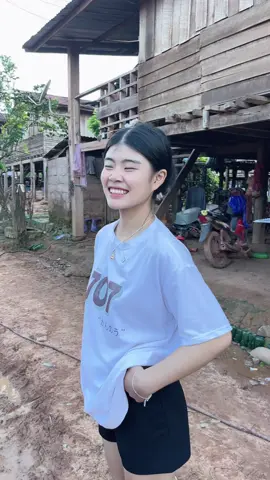 #ເກສອນ #สาวลาว🇱🇦 #fyp 
