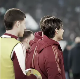 هاذا انا حالي صار #paulodybala #fyp #foryoupage #viralvideo #fypシ゚ 