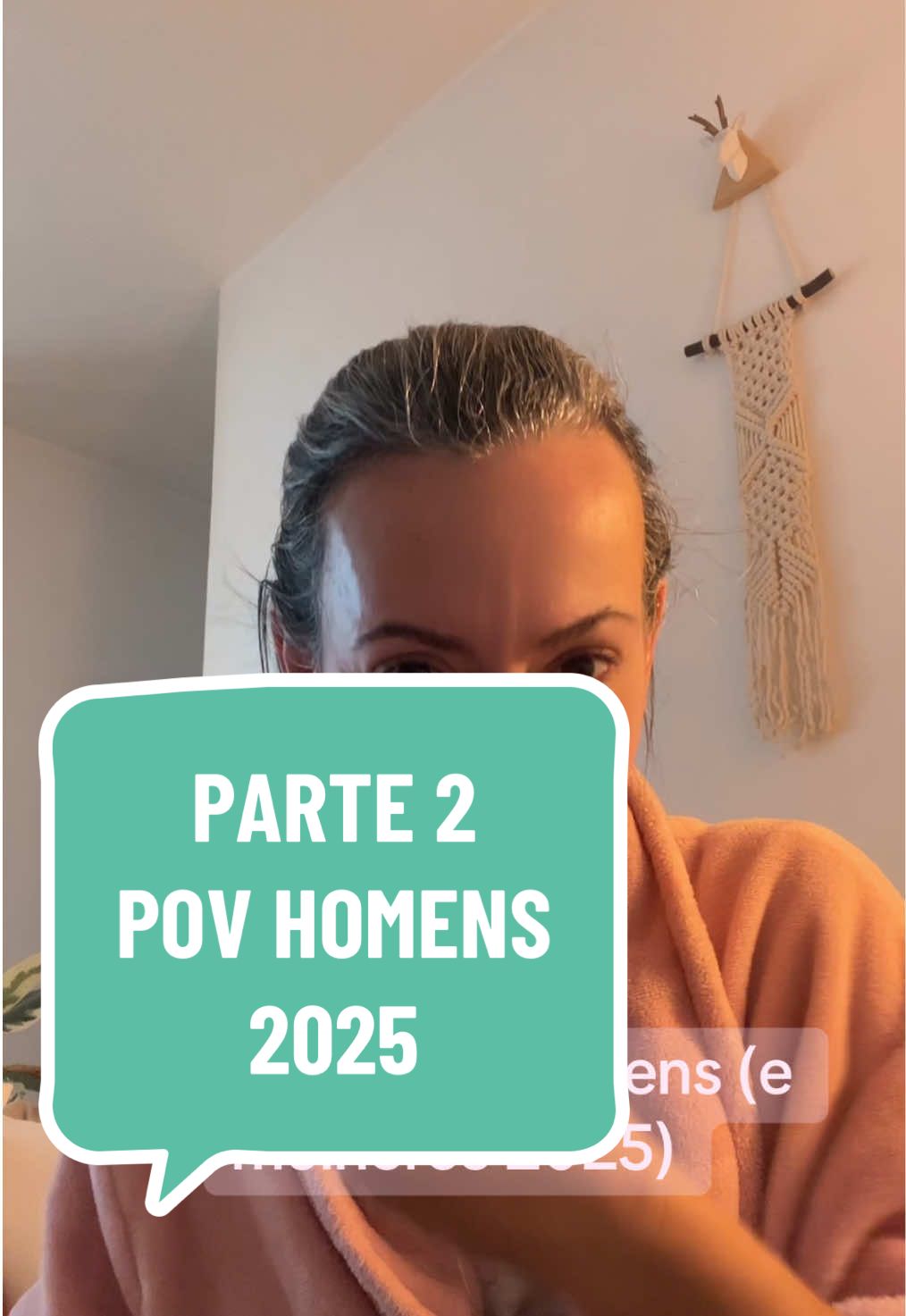 Parte 2 #relacionamento #povhomens2025 #fyp 