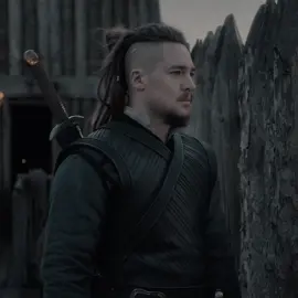 اوتريد💔 #fyp #foryou #thelastkingdom #اوتريد  #uhtred 