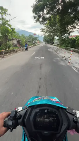Nag iibang anyo ba naman sa gabi🤫