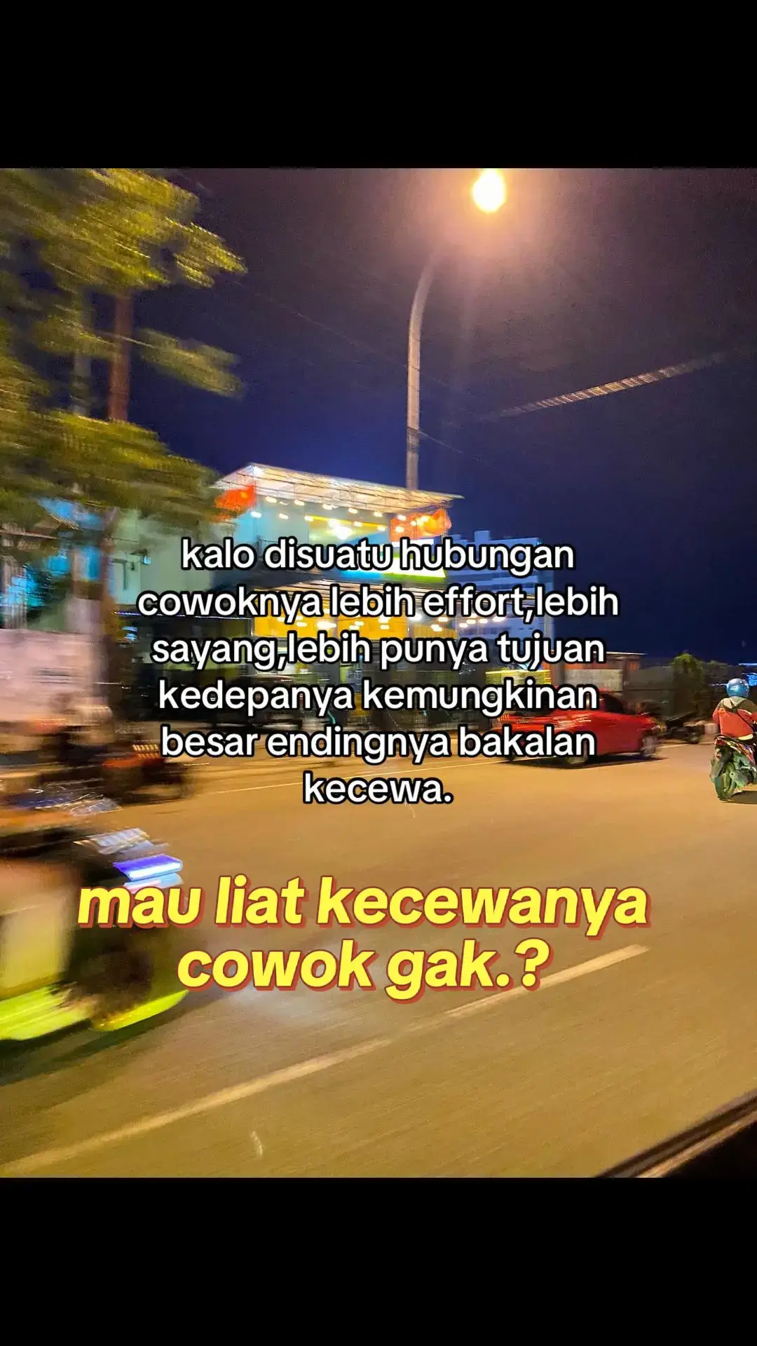 kecewanya cowok sangat rill#cidroati #sadstory #sabar #
