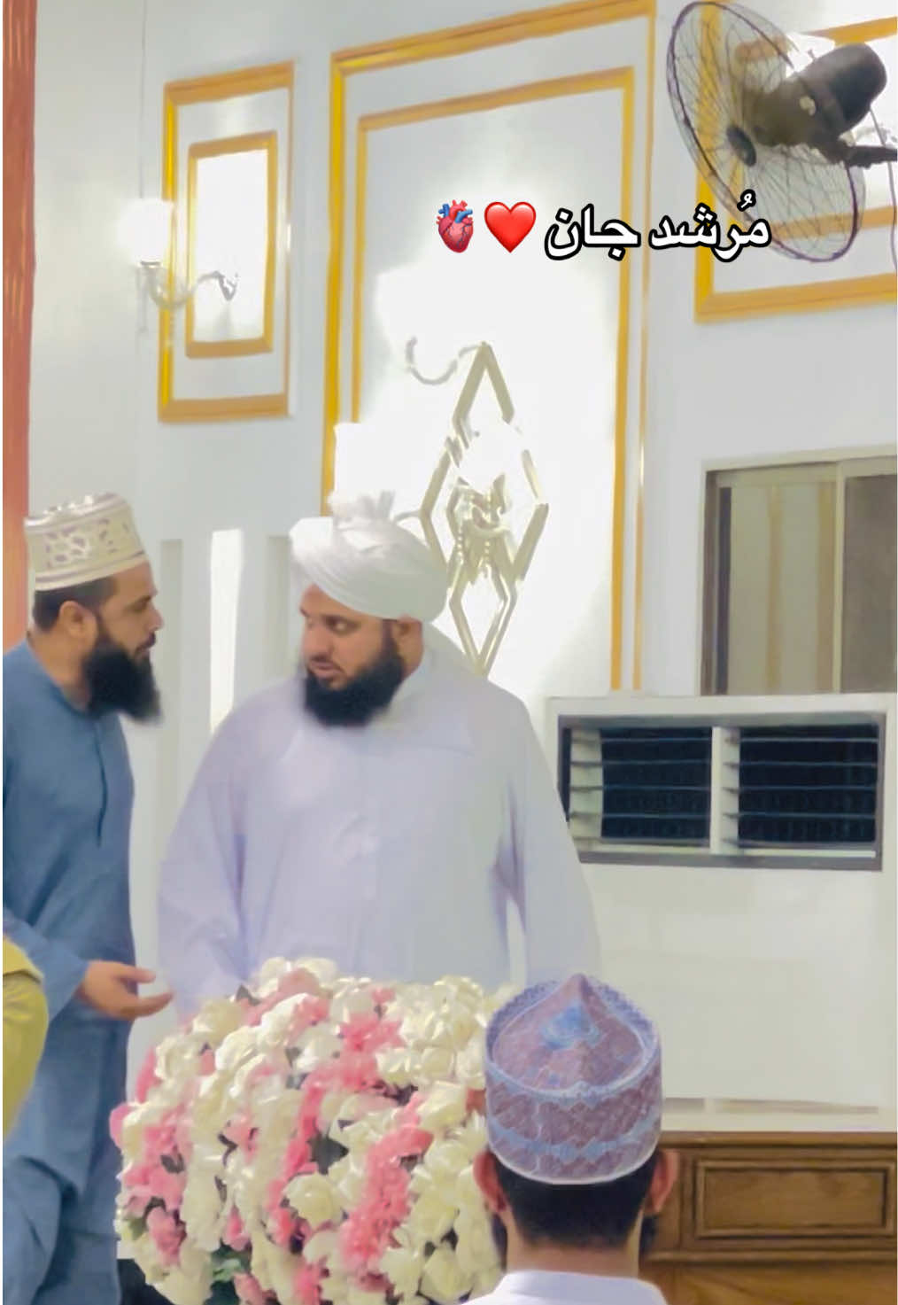 murshad jan 🫀🕊️❤️  ##depalpur #foryoupage❤️❤️ #vairal_video_tiktok #viewsproblem #growmyaccount 