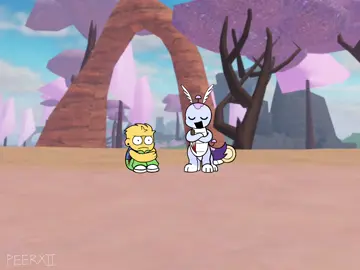 I’m backkk sorry ive been gone for a while heheh- I love my silly minawii >:)) . Made on Toonsquid (24 fps) Time taken : 1 week ig . #jeff #minawii #creaturesofsonaria #roblox #animation 