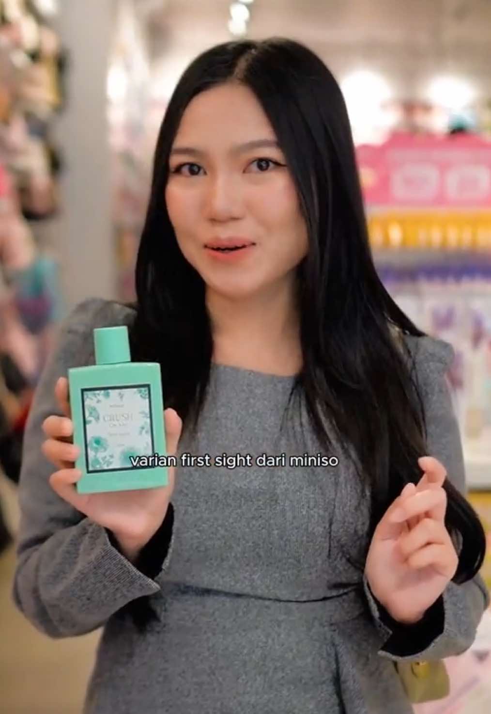 Yang lama hilang kini kembali… Jangan lupa follow akun @MINISO dan masuk ke grup fansnya untuk dapetin kejutan spesial buat fans di hari big day nanti! @minisoshopid 