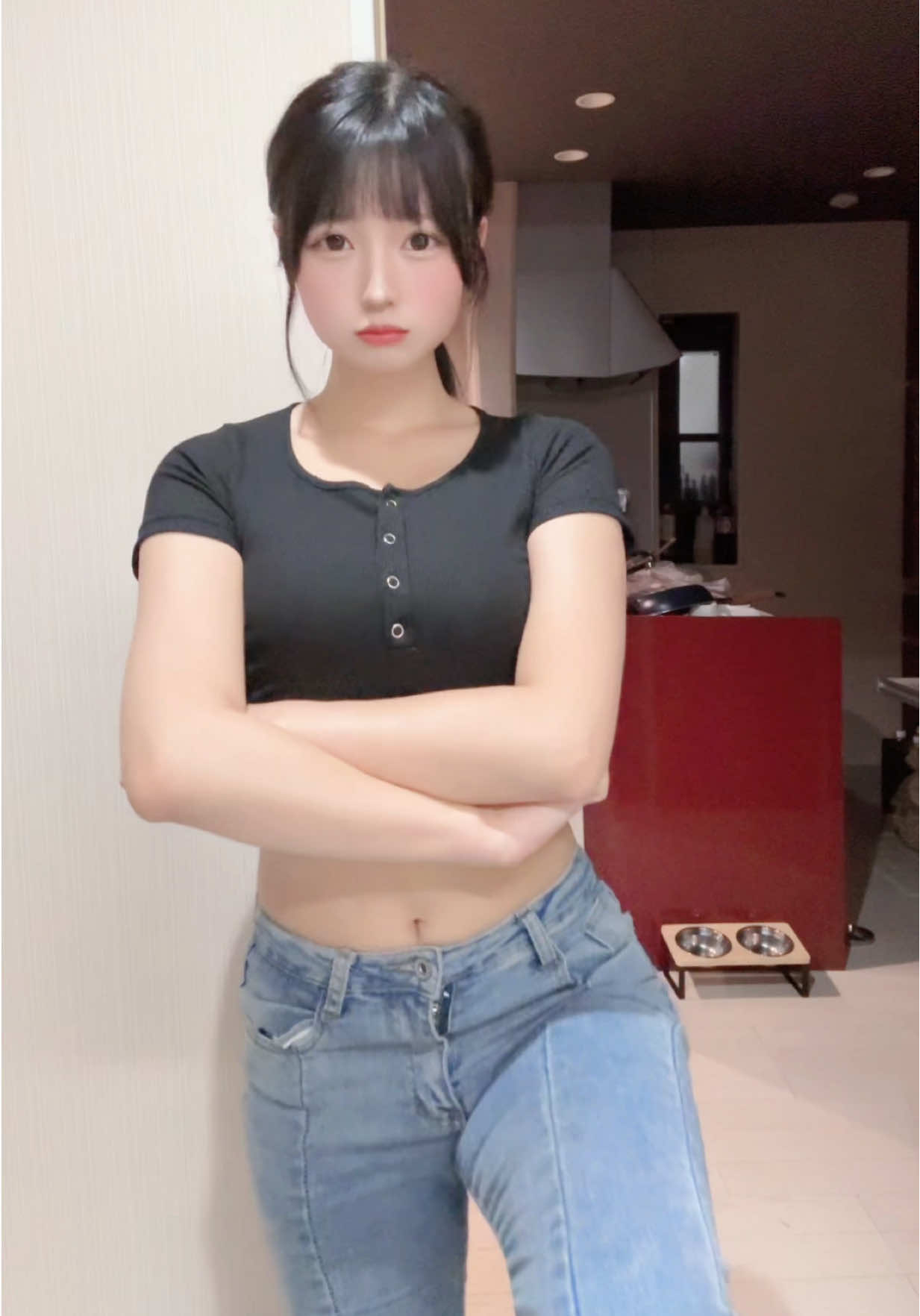 ぷにってしてみる？#fyp 