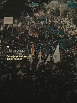 lagu BTS yg sangat related banget dgan keadan skrang 👹 #demo2025 #bts #fyp 