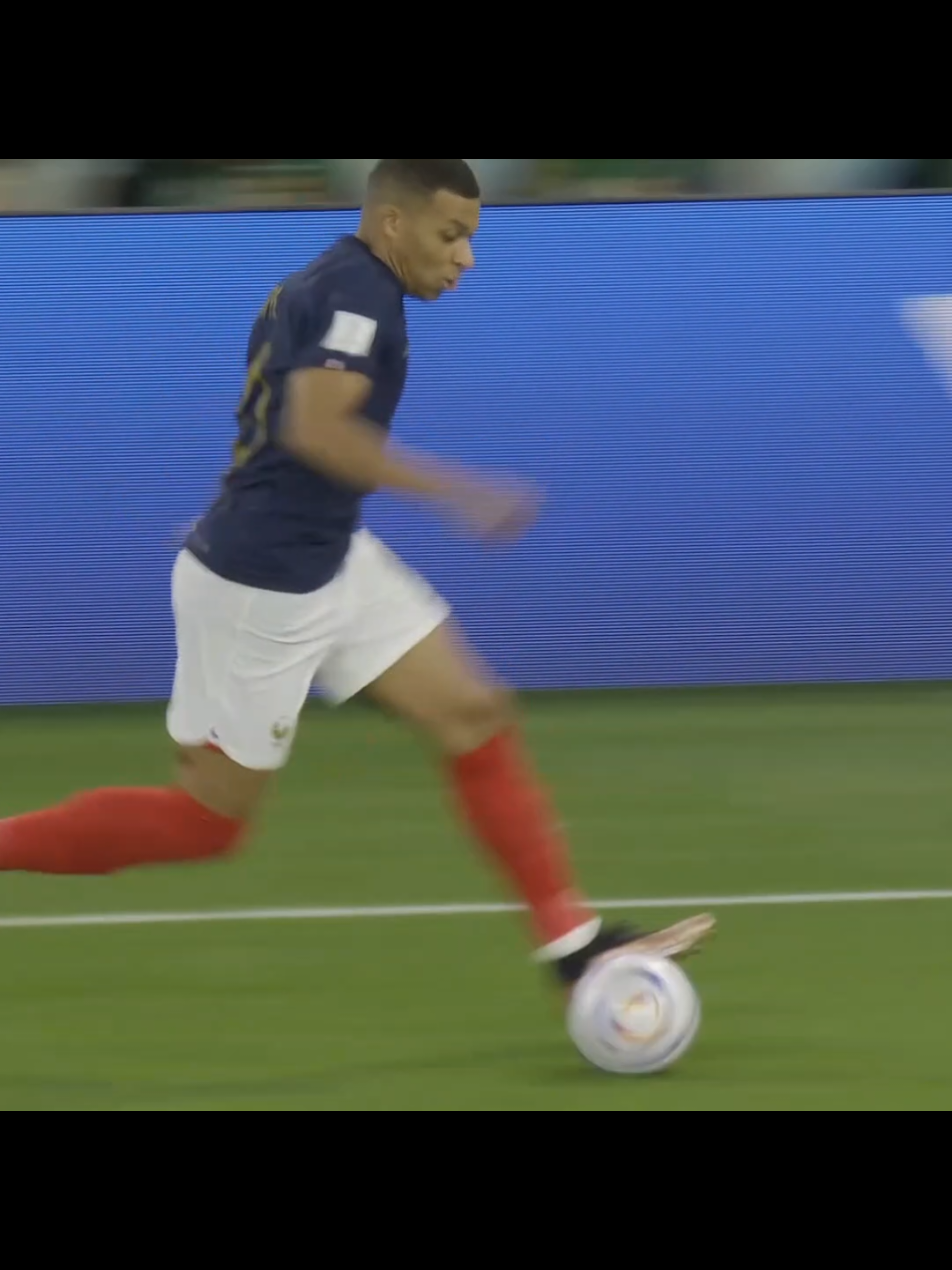 Been a long time since I posted🫣 #fy #fyp #mbappe #football #wc 