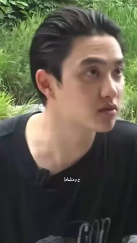 Mas  #kyungsoo #exo #fyp 
