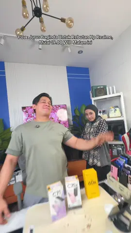 Malam ini saja!!!!