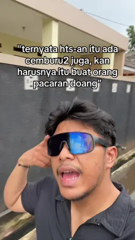 masa gaada hubungan cemburu