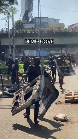 lanjutkan bakatmu bng🗿 #demo #demohariini #demo29agustus2025 