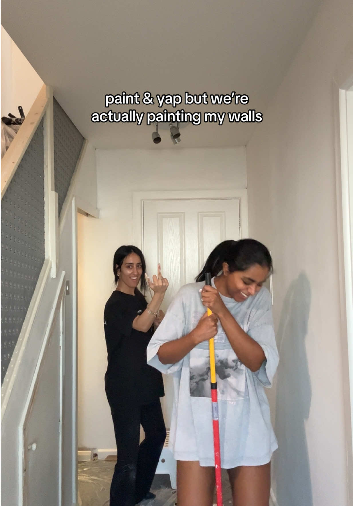 what are friends for #sisterhood 