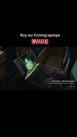 us huawei wants you to buy our fucking laptops #huawei #matebook #huaweiofficial
